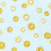 Cozy Cotton Flannel: Glacier 21893