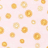 Cozy Cotton Flannel: Pearl Pin21893