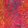 Crackle Batik-Rainbow