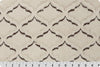 Cuddle Luxe Frosted Lattice:Brown/Beige