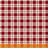 Dad Plaid Flannel Stan-Red