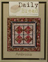 Daily Bread: Ambrosia
