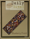 Daily Bread: Blueberry Frost