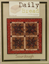 Daily Bread: Sourdough