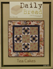 Daily Bread: Tea Cakes