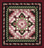 Daydream Garden Quilt & Shams Kit