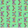 Daydreamer Butterfly Hugs - Lagoon