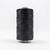 Dazzle 8wt Metallic 183m Black