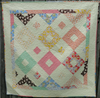 Do Si Do - - Finished Quilt
