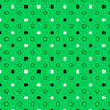 Dot Dot Dot Mixed-Green