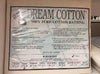 Dream Cotton Request White Batting Crib 46 x 60