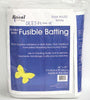 Duet II Double sided Fusible Batting 45" x 36"