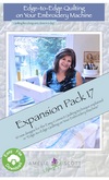 Edge to Edge Expansion Pack #17 by Amelie Scott Designs