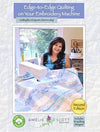 Edge to Edge Quilting Book 2nd