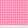Eloise: Pink Checker