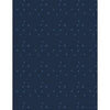 Essentials In the Navy-Tossed Triangles