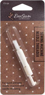 Eversewn Sewing Machine Needle Threader – Inspired to Sew