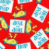 Hop on Pop Red 17014