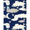 All Our Stars Scenic-Navy