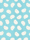 All Our Stars Sheep-Teal