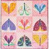 Anew: Winged Quilt Kit