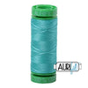 Aurifil 40 weight-1148 100% Cotton Thread 150mt/164yd