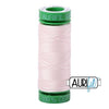 Aurifil 40 weight-2405 100% Cotton Thread 150mt/164yd