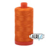 Aurifil 50wt-1133 1300rnt/1421yd Cotton Thread