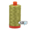 Aurifil 50wt-1147 1300rnt/1421yd Cotton Thread