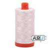 Aurifil 50wt-2405 1300rnt/1421yd Cotton Thread