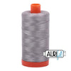 Aurifil 50wt-2620 1300rnt/1421yd Cotton Thread