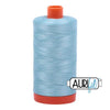 Aurifil 50wt-2805 1300rnt/1421yd Cotton Thread