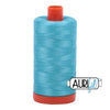 Aurifil 50wt-5005 1300mt/1421yd Cotton Thread
