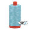 Aurifil 50wt-5006 1300mt/1421yd Cotton Thread