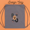 Embroidery Elite: Fab-Boo-Lous Canvas Backpack Kimberbell Design Only