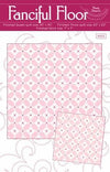 Fanciful Floor Quilt Pattern