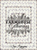 Farmhouse Gatherings by Lisa Bongean for Primitive Gatherings