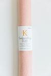 Felt:French Pink by Kimberbell