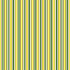 Five+Ten Candy Stripe-Yellow