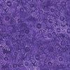 Floral Paradise: Grape 22209