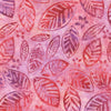 Floral Paradise: Magenta 22208