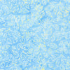 Floral Wave: Sky 21624