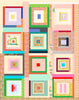 Forestburgh: Housetop No. 6 Quilt Kit