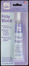 Fray Block - Squeeze Tube