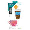 GO! Coffee & Tea Medley 55212