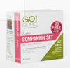 GO! Companion Angle Qube 8" Block Set 55789