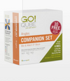 GO! Companion Angle Qube 9" Block Set 55790