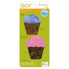 GO! Cupcake 55097