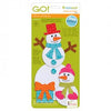GO! Holiday Accessories 55321