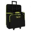 GO! Tote & Die Bag-Black 55250